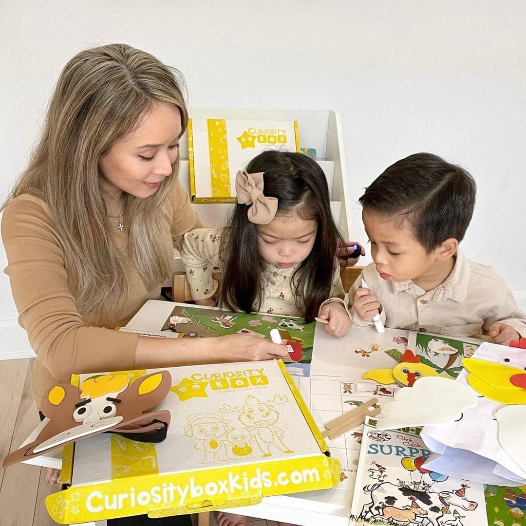 Approved by families