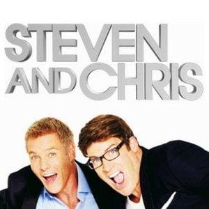 Featured on Steven and Chris Show