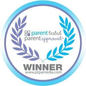 Parent Tested Parent Approved Winner