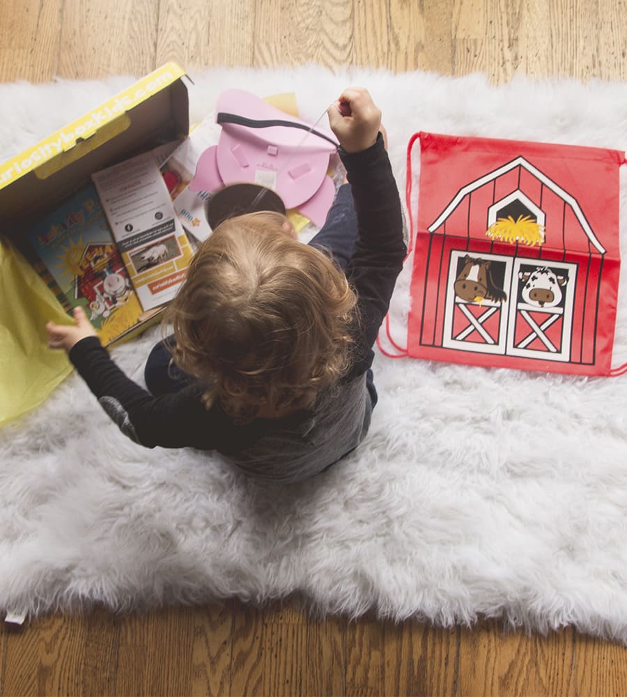 Ages 2β4