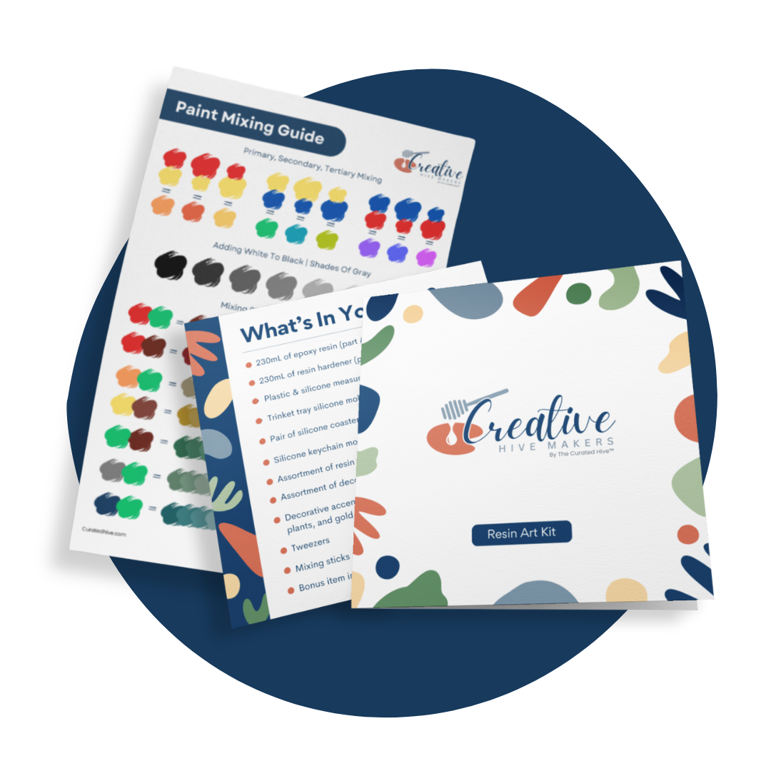 Easy To Follow Instructions & Guides