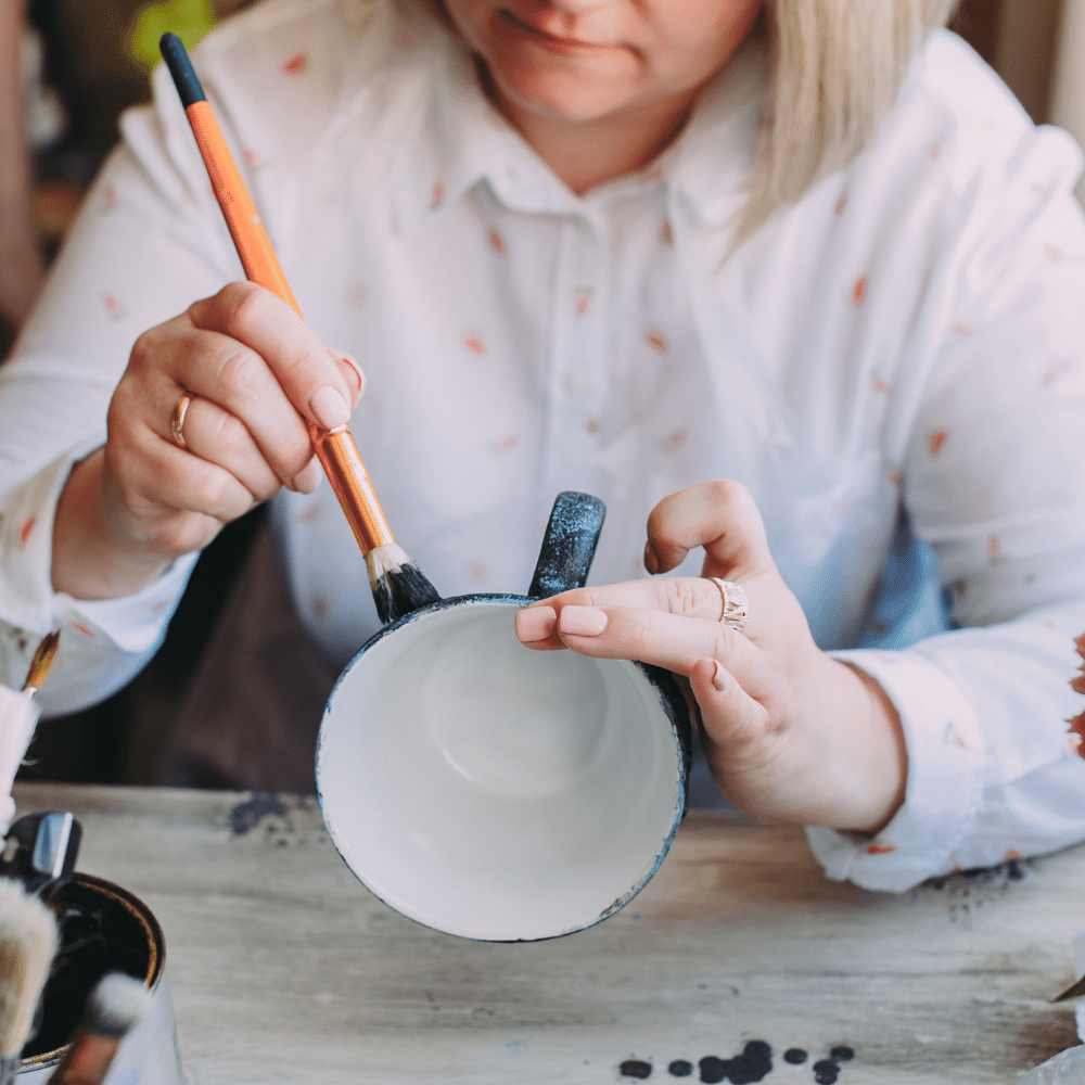 Creatie Makers Club โ craft subscription box by The Curated Hive