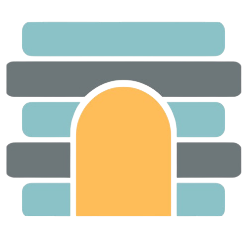 The Curated Hive Icon